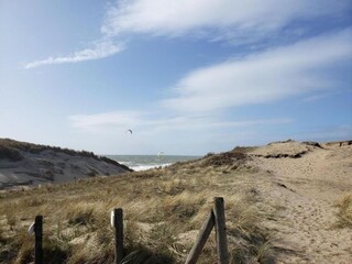 Bungalow Holland Omgeving 23