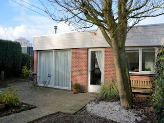 Bungalow Holland Outdoor Recording 1