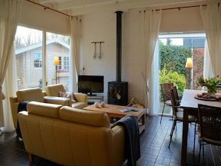 Bungalow Holland Ausstattung 16