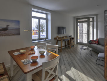 Ferienwohnung Inselblume 43