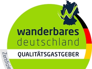 Wanderfreundlic he unterkunft