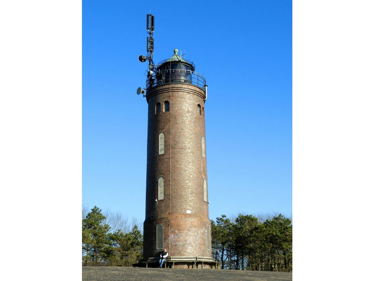 Böhler Leuchtturm