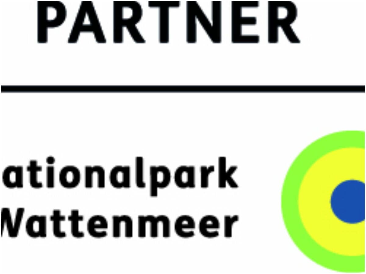 Wir sind Nationalpark Partner