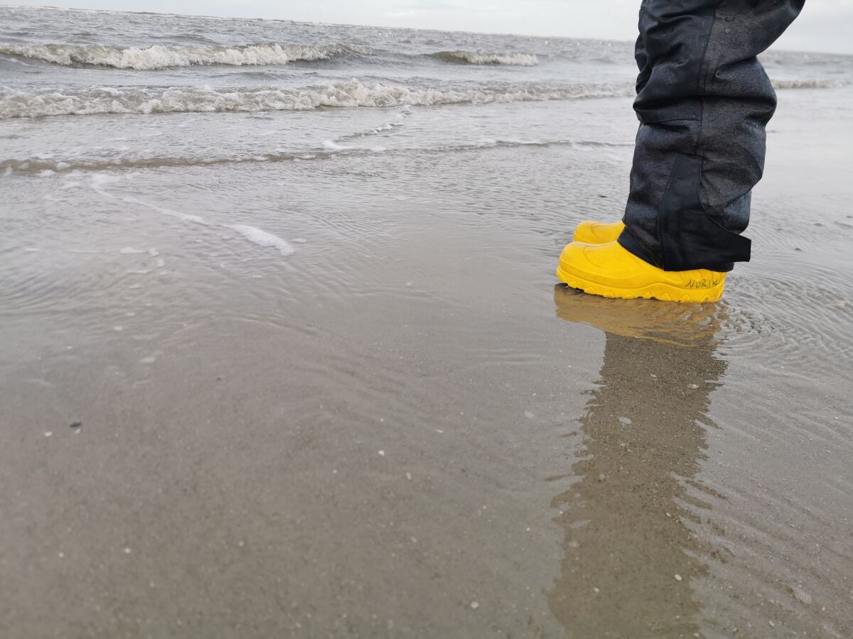 Ferienhaus St. Peter-Ording Umgebung 36