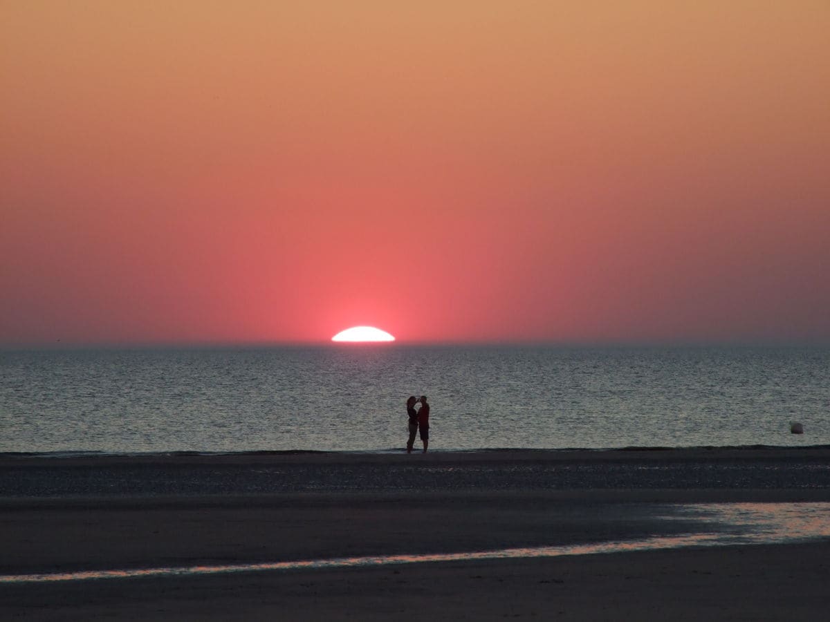 Ferienhaus St. Peter-Ording Umgebung 31