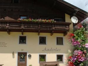 Apartment Im Bauernhaus