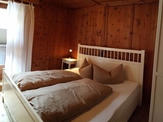 Appartamento Umhausen Caratteristiche 9