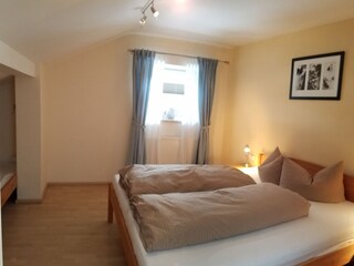 Appartamento Umhausen Caratteristiche 11