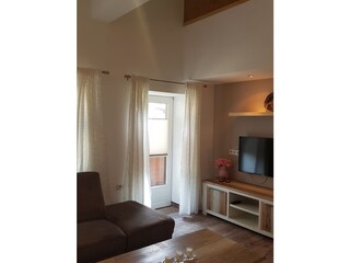 Appartamento Umhausen Caratteristiche 5