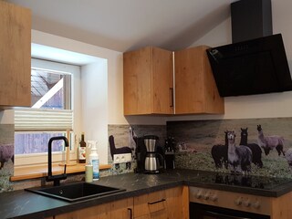 Appartamento Umhausen Caratteristiche 6