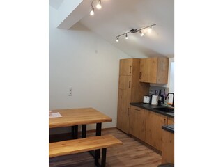 Appartamento Umhausen Caratteristiche 7