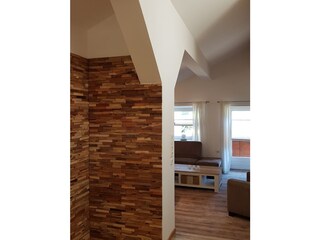 Appartamento Umhausen Caratteristiche 8