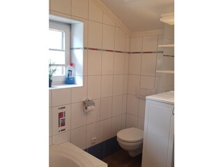 Appartamento Umhausen Caratteristiche 14