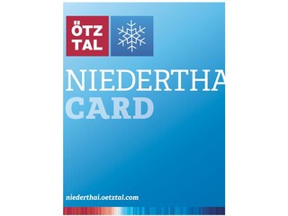 Appartamento Umhausen Documento 31