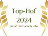 Wir sind Top Hof 2024