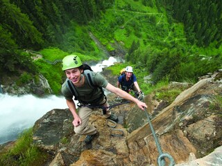 Appartamento Umhausen Ambiente 19