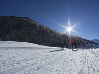 Appartamento Umhausen Ambiente 23