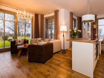 Ferienwohnung Strand-Idyll Göhren