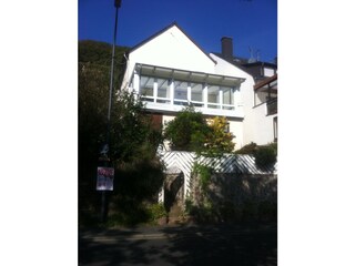 Casa per le vacanze Ürzig Registrazione all'aperto 1