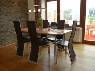 Casa per le vacanze Ürzig Caratteristiche 8