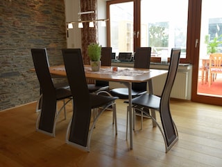 Vakantiehuis Ürzig Kenmerken 8