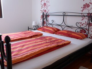 Maison de vacances Ürzig Équipement 13