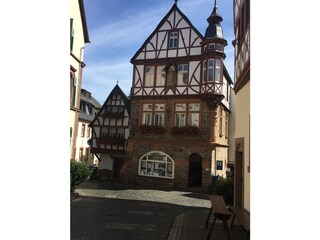 Maison de vacances Ürzig Environnement 19