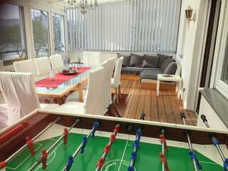 Maison de vacances Ürzig Équipement 16