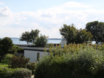 Ferienwohnung Sundowner