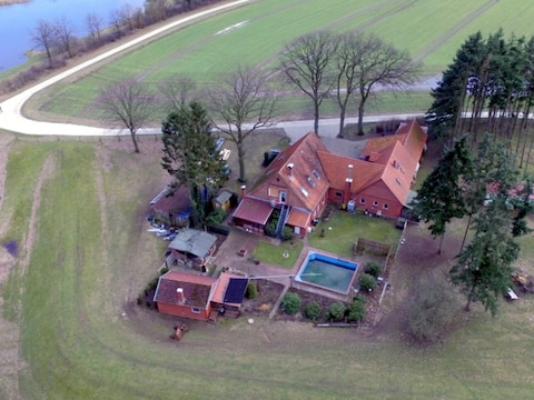Ferienwohnung Düllmann