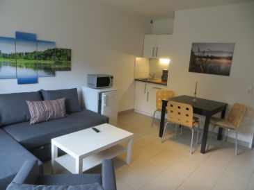 Ferienwohnung Haus Panoramic WHG 4