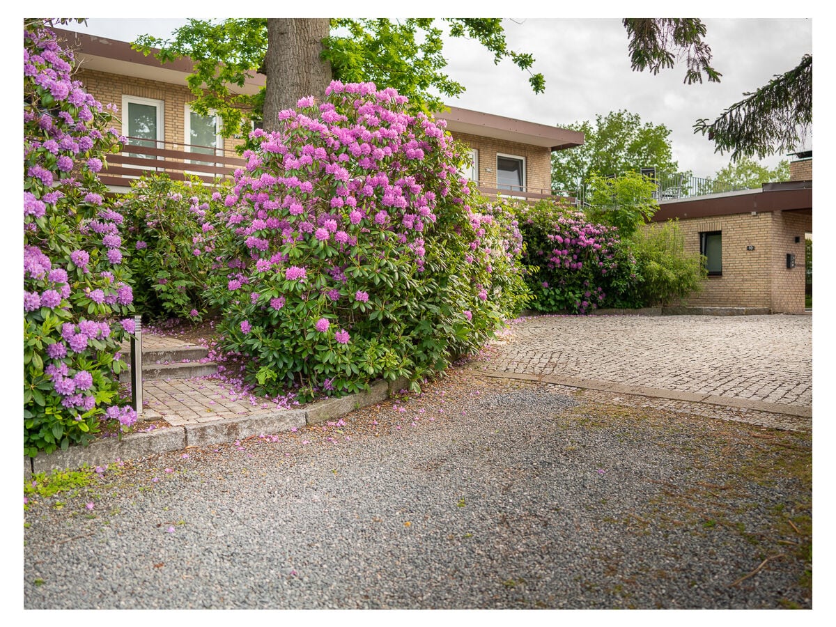 Ferienwohnung Haus Panoramic WHG 6, Bad Malente-Gremsmühlen, Firma V&V