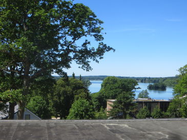 Ferienwohnung Haus Panoramic WHG 8