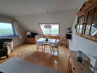 Wohnzimmer Essbereich