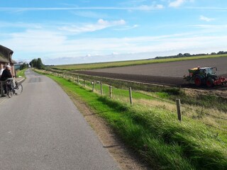 Hauslage Binnendeich