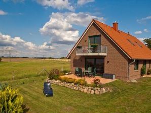 Ferienhaus mit Seeblick - Leezen (Mecklenburg) - image1