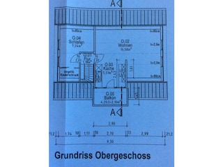 Grundriss OG