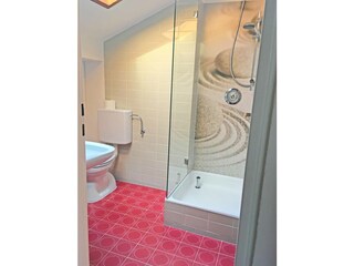 Apartamento de vacaciones Prien Características 14