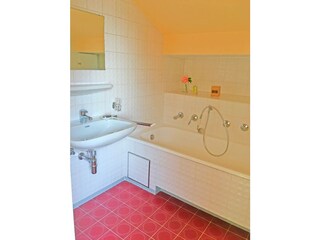 Apartamento de vacaciones Prien Características 17