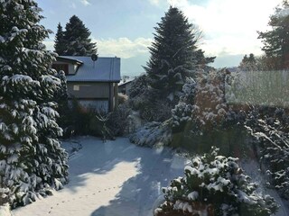 Apartamento de vacaciones Prien Grabación al aire libre 5