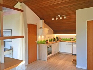 Apartamento de vacaciones Prien Características 10
