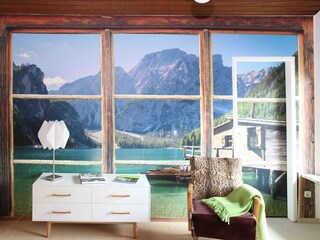 Apartamento de vacaciones Prien Características 12