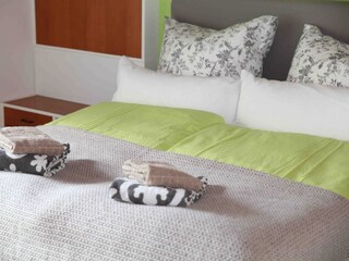 Apartamento de vacaciones Prien Características 11