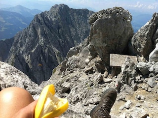 Kleine & große Wanderungen in den Chiemgauer Alpen