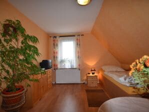Ferme Appartement confortable à Kröpelin près de la mer - Steffenshagen - image1