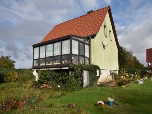 Bauernhof Gemütliche Wohnung in Kröpelin in Meeresnähe - Steffenshagen - image1