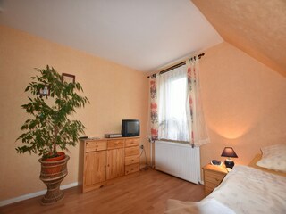 Casa de campo Steffenshagen Características 11