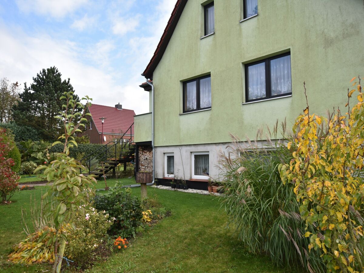 Farmhouse Steffenshagen Outdoor Recording 1