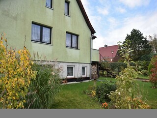 Boerderij Steffenshagen Buitenaudio-opname 8