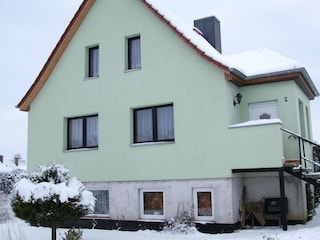 Bauernhof Steffenshagen Außenaufnahme 8